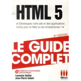 COMPLET HTML5