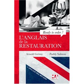 L ANGLAIS DE LA RESTAURATION