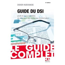 GUIDE DU DSI ED 2017