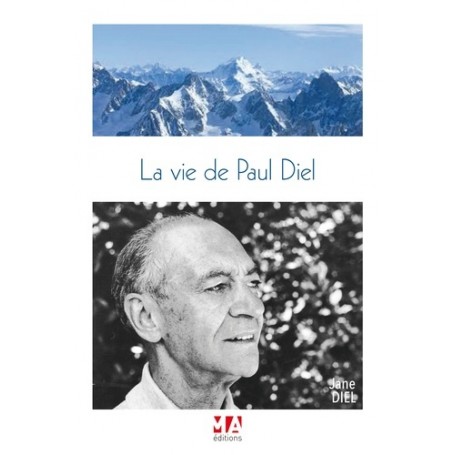 LA VIE DE PAUL DIEL