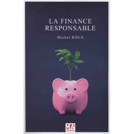 LA FINANCE RESPONSABLE