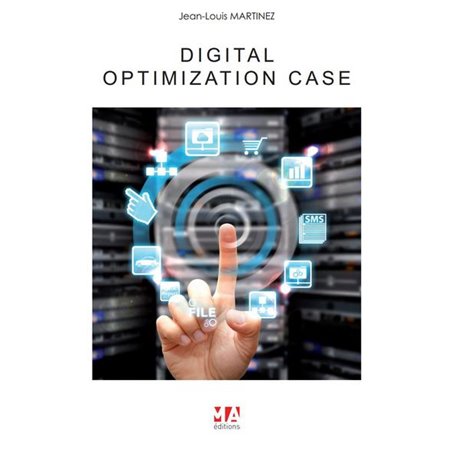 Digital optimization case