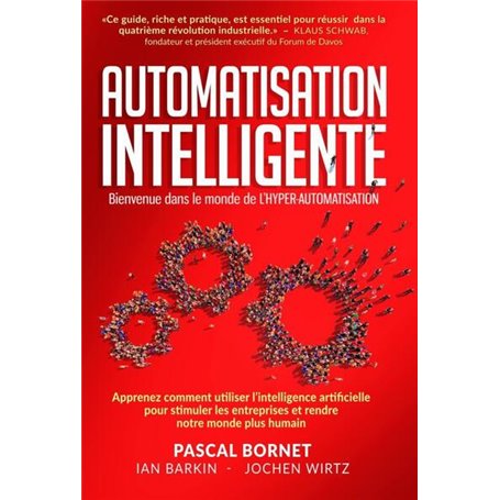 Automatisation intelligente