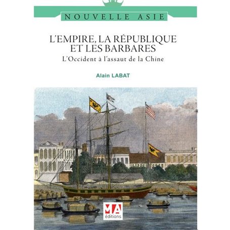 L'EMPIRE, LA REPUBLIQUE ET LES BARBARES