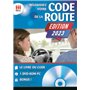 Réussissez votre Code de la Route 2023