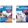 Coffret Code de la Route 2023