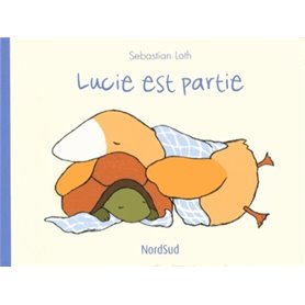 lucie est partie
