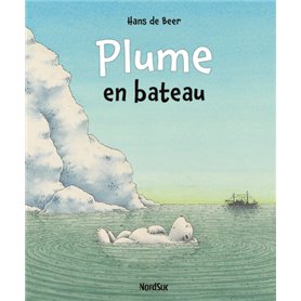 PLUME EN BATEAU