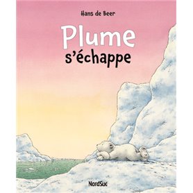 PLUME S'ECHAPPE