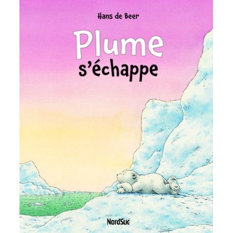 PLUME S'ECHAPPE