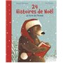 24 HISTOIRES AVANT NOEL