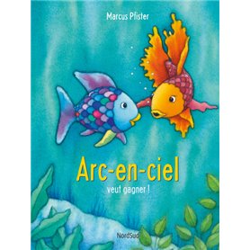 Arc-en-ciel veut gagner !