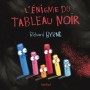 Enigme du tableau noir