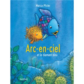 Arc-en-ciel et le diamant bleu (NE)