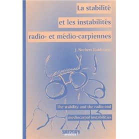 LA STABILITE ET LES INSTABILITES RADIO ET MEDIO-CARPIENNES