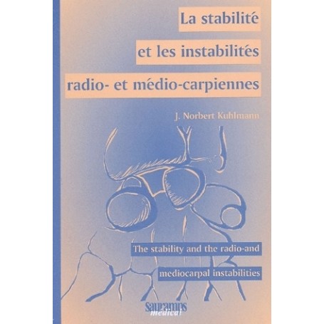 LA STABILITE ET LES INSTABILITES RADIO ET MEDIO-CARPIENNES