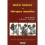 RACHIS LOMBAIRE ET THERAPIES MANUELLES