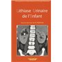 LITHIASE URINAIRE DE L'ENFANT. MONOGRAPHIE DU COLL. NAT. DE CHIRURGIE PEDIATRIQU