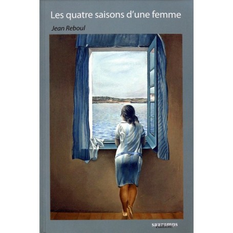 LES QUATRE SAISONS D UNE FEMME