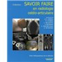 SAVOIR-FAIRE EN RADIOL OSTEO-ARTICULAIRE T10