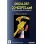 SHOULDER CONCEPTS 08 - ARTHROSCOPIE ET ARTHROPLASTIE