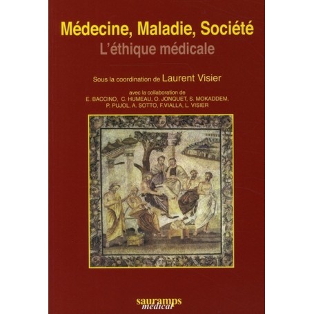 L'ETHIQUE MEDICALE