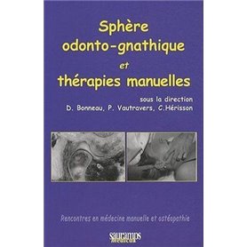 SPHERE ODONTO GNATIQUE ET THERAPIE MANUELLES