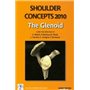 SHOULDER CONCEPTS 2010 THE GLENOID