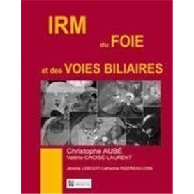 IMAGERIE DU FOIE ET DES VOIES BILIAIRES