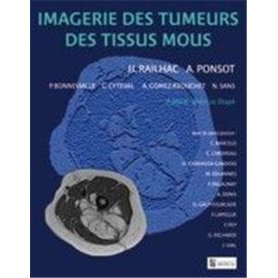 IMAGERIE DES TUMEURS DES TISSUS MOUS