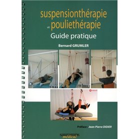 SUSPENSIONTHERAPIE ET POULIETHERAPIE