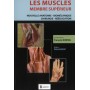 LES MUSCLES : MEMBRE SUPERIEUR