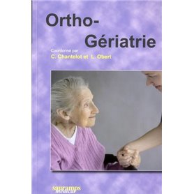 ORTHO-GERIATRIE