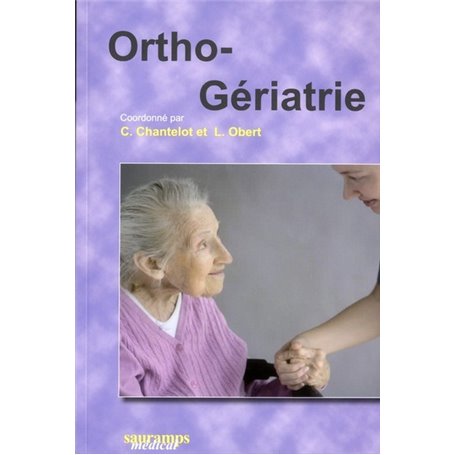 ORTHO-GERIATRIE