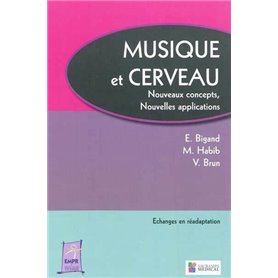 MUSIQUE ET CERVEAU