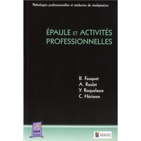 EPAULE ET ACTIVITES PROFESSIONNELLES