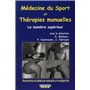 MEDECINE DU SPORT ET THERAPIES MANUELLES:MEMBRE SUPERIEUR