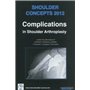 SHOULDER CONCEPTS 2012-COMPLICATIONS IN SHOULDER-ARTHROPLASTY