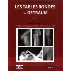 LES TABLES RONDES DU GETRAUM T1