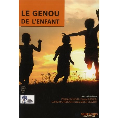 LE GENOU DE L'ENFANT