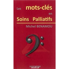 LES MOTS CLES EN SOINS PALLIATIFS