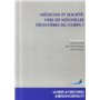 MEDECINE ET SOCIETE : VERS DE NOUVELLES FRONTIERES DU CORPS ?  LES CARNETS DE L'