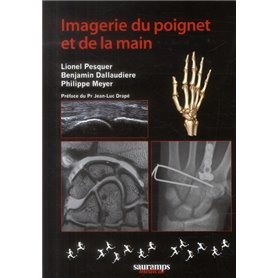 IMAGERIE DE LA MAIN ET DU POIGNET