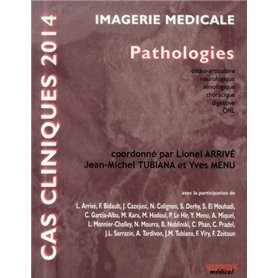 CAS CLINIQUES 2014