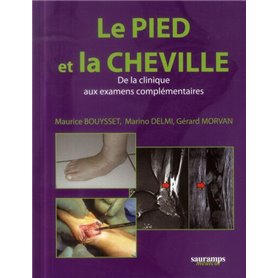 LE PIED ET LA CHEVILLE