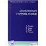 MANUTENTION ET APPAREIL MOTEUR