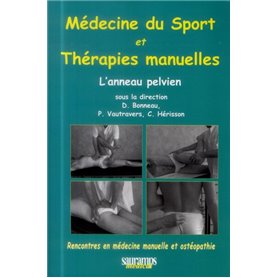 THERAPIES MANUELLES ET MEDECINE DU SPORT : L'ANNEAU PELVIEN