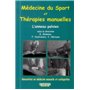 THERAPIES MANUELLES ET MEDECINE DU SPORT : L'ANNEAU PELVIEN