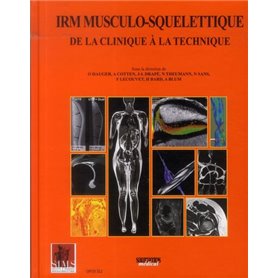 IRM MUSCULOSQUELETTIQUE DE LA CLINIQUE A L IMAGE. SIMS 2014