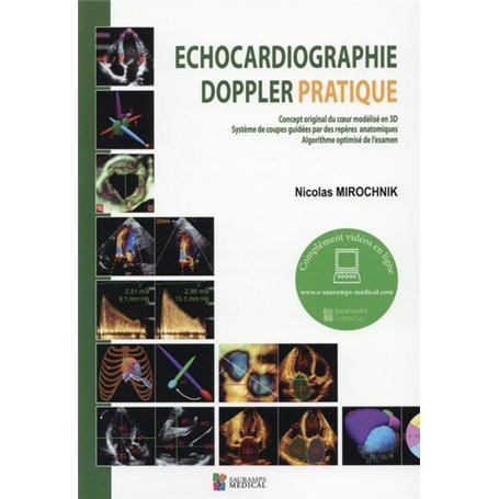 ECHOCARDIOGRAPHIE DOPPLER PRATIQUE